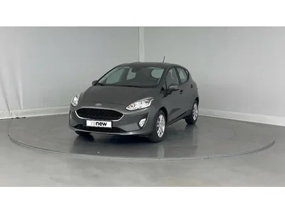 Occasion Ford Fiesta à Englos chez DACIA ENGLOS