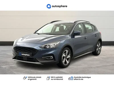 Occasion Ford Focus Active à La Teste-de-Buch chez Autosphere La Teste-de-Buch