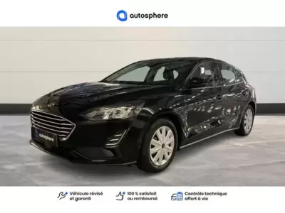 Occasion Ford Focus à REIMS chez VOLKSWAGEN REIMS