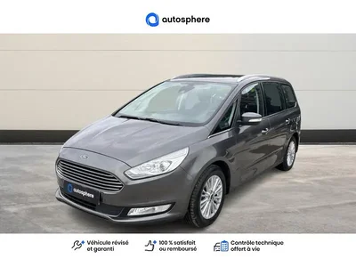 Occasion Ford Galaxy à CHINON chez PEUGEOT CHINON