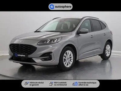 Occasion Ford Kuga à Englos chez DACIA ENGLOS