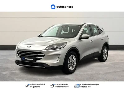Occasion Ford Kuga à La Teste-de-Buch chez Autosphere La Teste-de-Buch