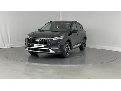 Occasion Ford Kuga à CHAUNY chez RENAULT | CHAUNY