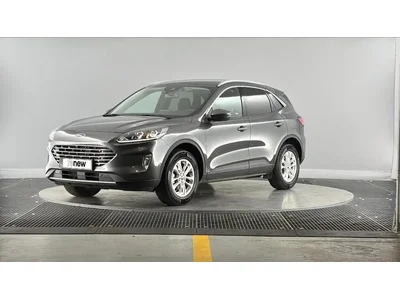 Occasion Ford Kuga à Annemasse chez RENAULT | ANNEMASSE