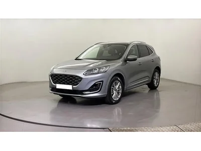 Occasion Ford Kuga à NANTERRE chez FORD NANTERRE