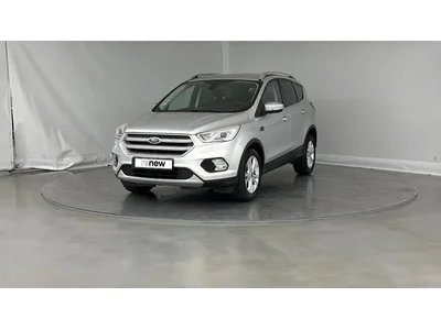 Occasion Ford Kuga à ENGLOS chez RENAULT | ENGLOS
