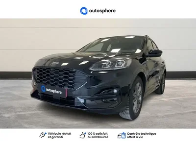 Occasion Ford Kuga à Bagneux chez SUZUKI BAGNEUX