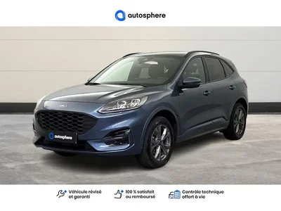 Occasion Ford Kuga à Bagneux chez FORD BAGNEUX