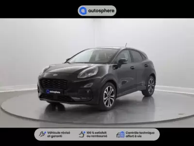 Occasion Ford Puma à REIMS chez VOLKSWAGEN REIMS