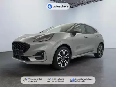Occasion Ford Puma à REIMS chez VOLKSWAGEN REIMS