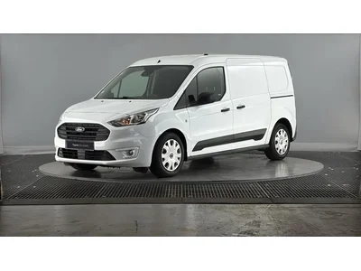Occasion Ford Transit Connect à VENISSIEUX chez TOYOTA LYON SUD 