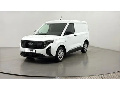 Occasion Ford Transit Courier à Villemomble chez DACIA VILLEMOMBLE