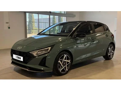 Occasion Hyundai I20 à VITROLLES chez RENAULT | VITROLLES