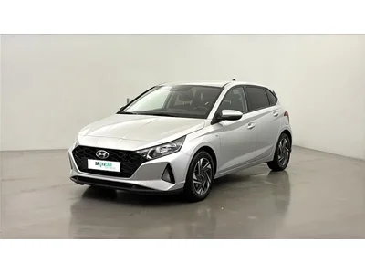 Occasion Hyundai I20 à POITIERS chez PEUGEOT POITIERS