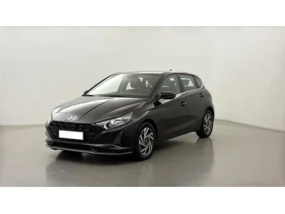 Occasion Hyundai I20 à NANTERRE chez FORD NANTERRE