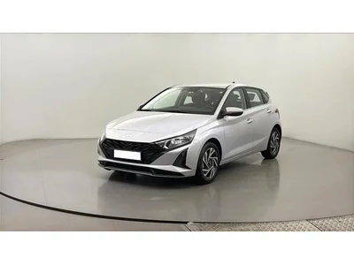 Occasion Hyundai I20 à Bagneux chez FORD BAGNEUX