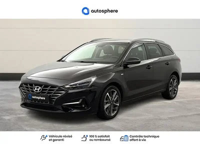 Occasion Hyundai I30 Sw à La Teste-de-Buch chez Autosphere La Teste-de-Buch