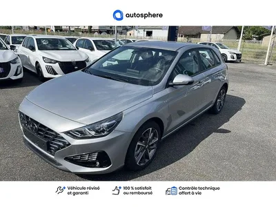 Occasion Hyundai I30 à Orthez chez CITROËN ORTHEZ