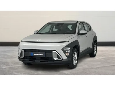 Occasion Hyundai Kona à VALENCIENNES chez NISSAN VALENCIENNES