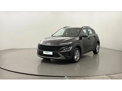 Occasion Hyundai Kona à Bassussarry chez Citroën Bassussarry