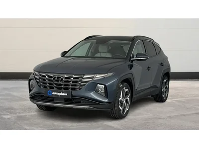 Occasion Hyundai Tucson à VALENCIENNES chez NISSAN VALENCIENNES