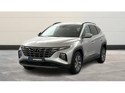 Occasion Hyundai Tucson à VALENCIENNES chez NISSAN VALENCIENNES