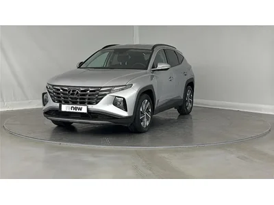 Occasion Hyundai Tucson à ENGLOS chez RENAULT | ENGLOS