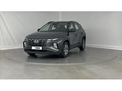 Occasion Hyundai Tucson à ENGLOS chez RENAULT | ENGLOS