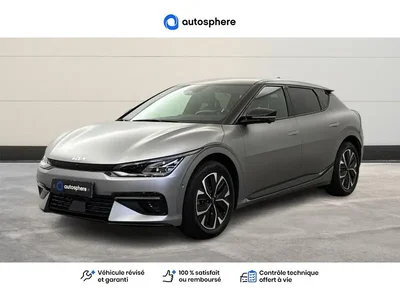 Occasion Kia Ev6 à BAYONNE chez BMW BAYONNE