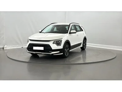 Occasion Kia Niro à PETITE-FORET chez FORD VALENCIENNES
