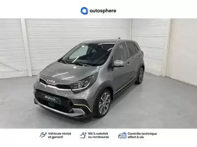 Occasion Kia Picanto à Orthez chez CITROËN ORTHEZ