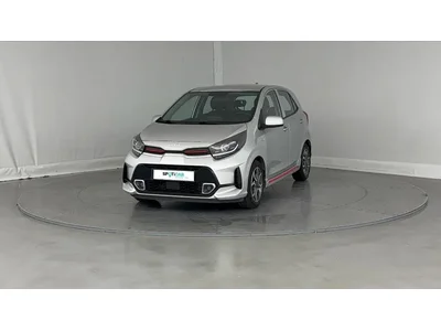 Occasion Kia Picanto à COMPIEGNE chez PEUGEOT COMPIEGNE