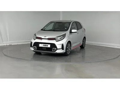 Occasion Kia Picanto à ENGLOS chez RENAULT | ENGLOS