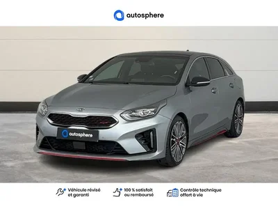 Occasion Kia Pro Ceed à NIEPPE chez RENAULT | NIEPPE