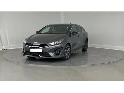 Occasion Kia Pro Ceed à PETITE-FORET chez FORD VALENCIENNES