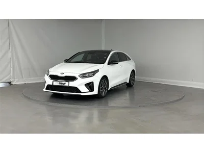 Occasion Kia Pro Ceed à CHAUNY chez RENAULT | CHAUNY