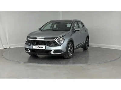 Occasion Kia Sportage à Englos chez DACIA ENGLOS