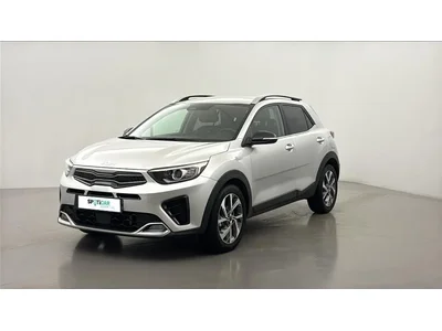 Occasion Kia Stonic à POITIERS chez PEUGEOT POITIERS