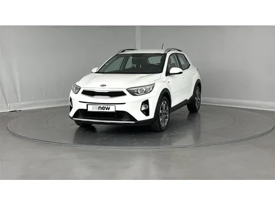 Occasion Kia Stonic à NIEPPE chez RENAULT | NIEPPE