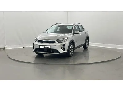 Occasion Kia Stonic à WORMHOUT chez RENAULT | WORMHOUT