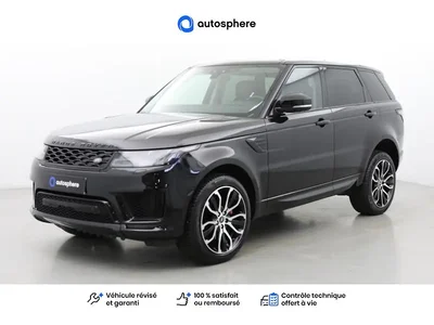 Occasion Land-Rover Range Rover à NIORT chez Groupe Autosphere Niort