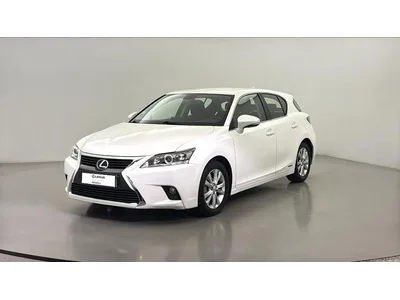 Occasion Lexus Ct à  Nanterre, chez LEXUS NANTERRE