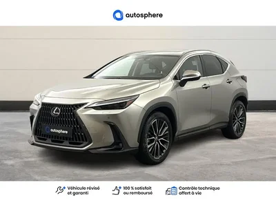 Occasion Lexus Nx à Nanterre, chez LEXUS NANTERRE Occasion Lexus Nx à Nanterre, chez LEXUS NANTERRE