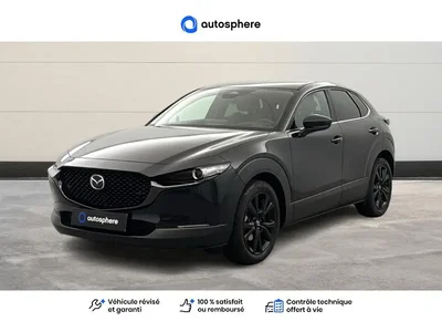 Occasion Mazda Cx-30 à CHAMPNIERS chez Volkswagen Angouleme
