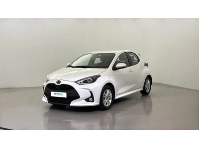 Occasion Mazda Mazda2 à POITIERS chez PEUGEOT POITIERS