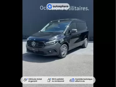 Occasion Mercedes Citan à MARNE-LA-VALLEE chez Groupe Autosphere Marne La Vallee