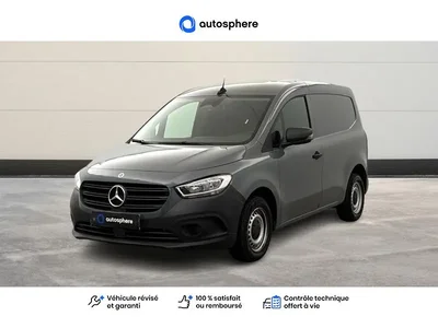 Occasion Mercedes Citan à La Teste-de-Buch chez Autosphere La Teste-de-Buch