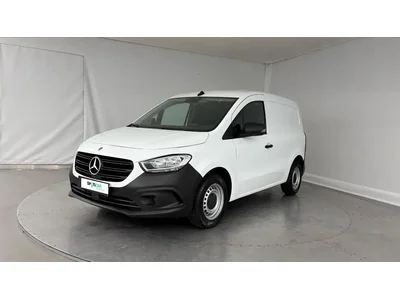 Occasion Mercedes Citan à COMPIEGNE chez PEUGEOT COMPIEGNE