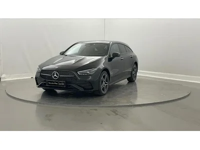 Occasion Mercedes Cla Shooting Brake à MELUN chez Groupe Autosphere Melun
