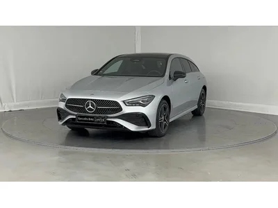 Occasion Mercedes Cla Shooting Brake à MELUN chez Groupe Autosphere Melun